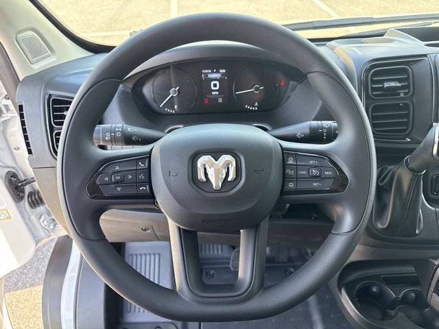 New 2025 RAM ProMaster 1500 w/ Convenience Group FWD image 24