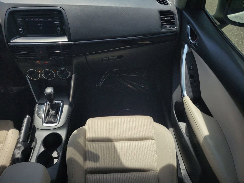 Used 2014 MAZDA CX-5 Touring FWD image 14