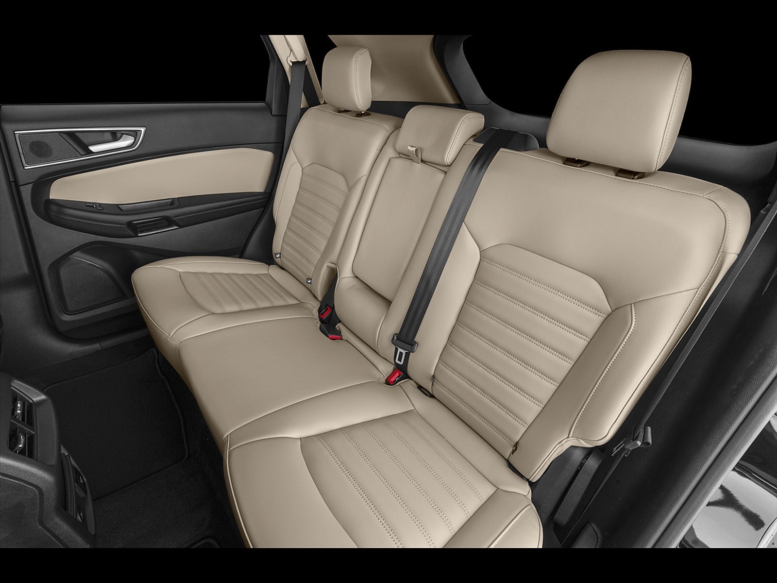 Used 2023 Ford Edge SEL w/ Convenience Package AWD/4WD image 69