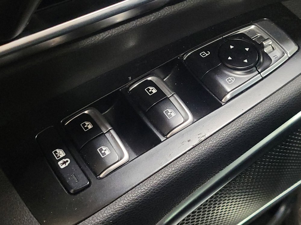 Used 2022 Kia Telluride SX w/ Nightfall Edition Package image 27