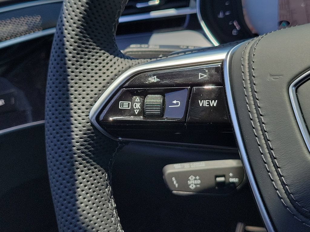 New 2026 Audi S8 AWD/4WD image 8