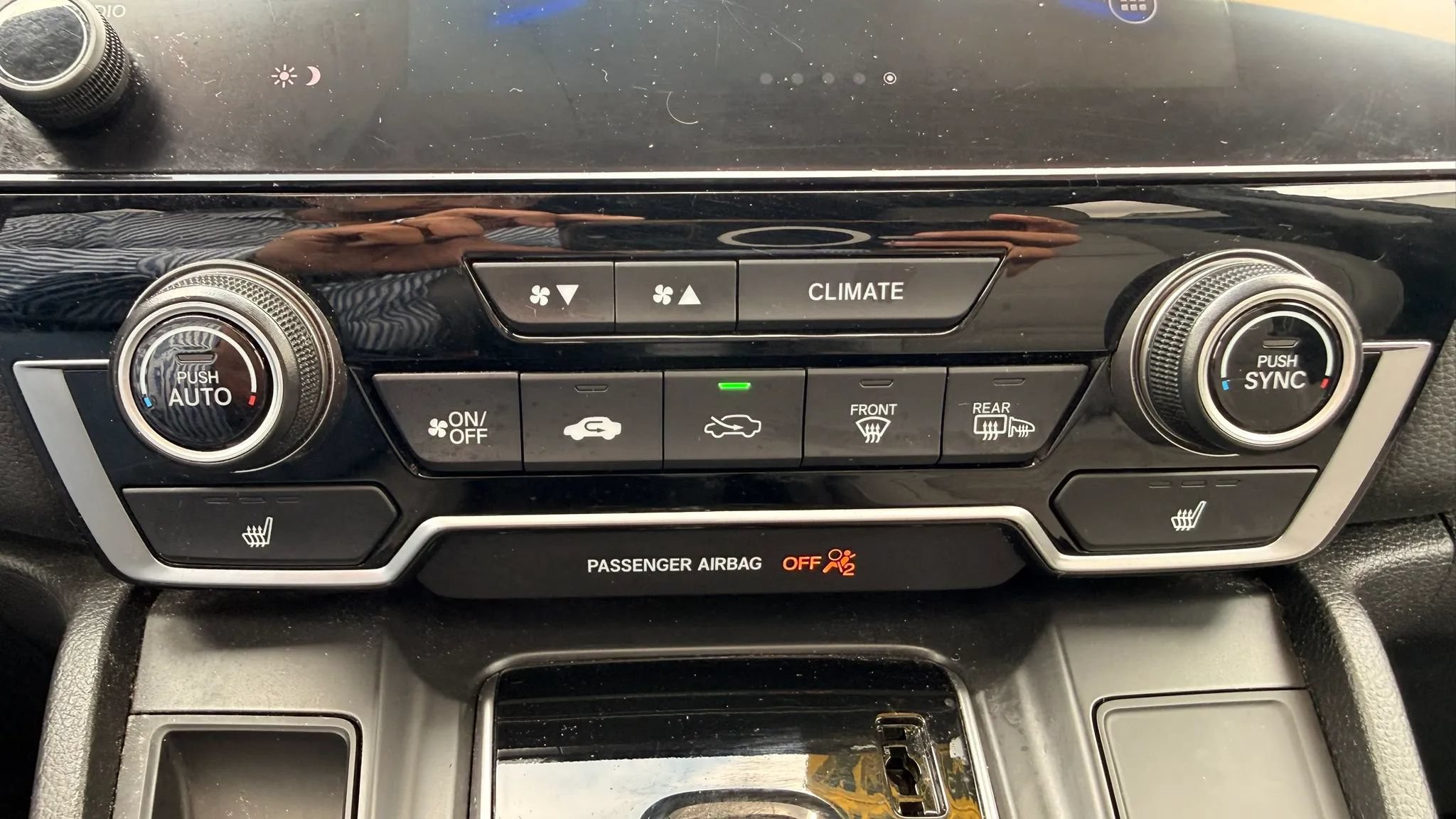 Used 2019 Honda CR-V EX-L image 24
