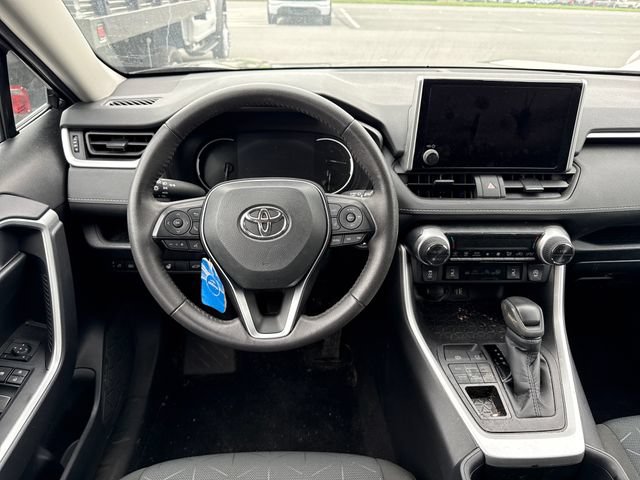 Certified 2025 Toyota RAV4 XLE w/ Convenience Package AWD/4WD image 17