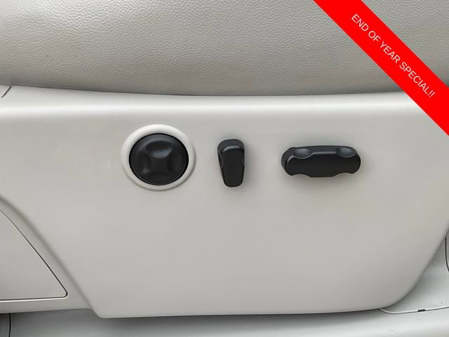 Used 2012 Chevrolet Silverado 2500 LTZ w/ LTZ Plus Package image 14