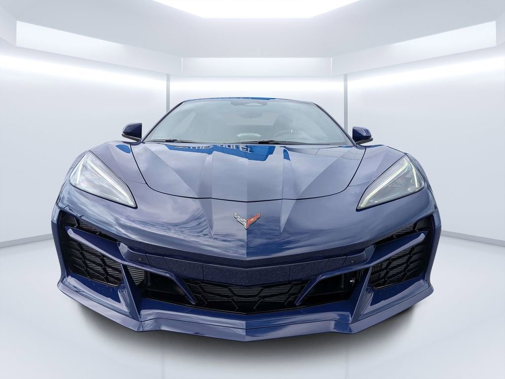 Used 2025 Chevrolet Corvette E-Ray image 8