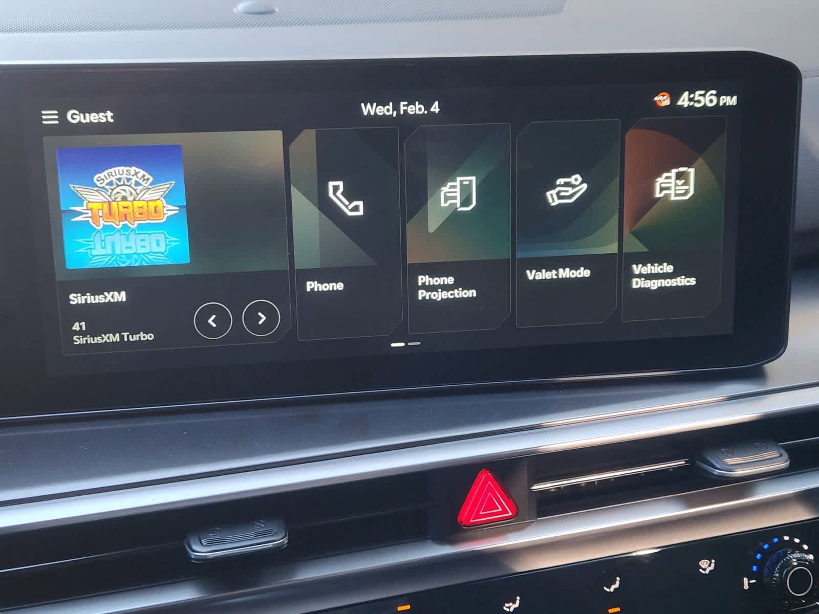 New 2026 Kia Sorento LX FWD image 15