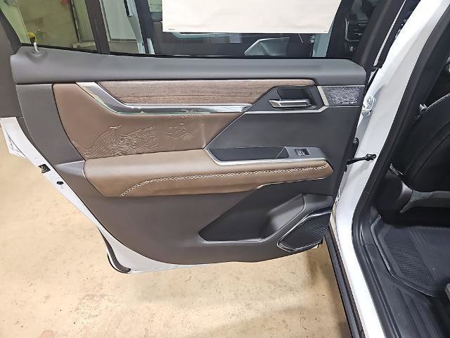 New 2026 GMC Acadia Denali Ultimate w/ LPO, All-Weather Package image 19