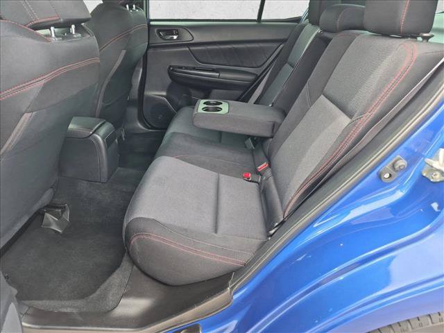 Used 2021 Subaru WRX AWD/4WD image 18