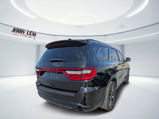 Used 2023 Dodge Durango R/T w/ Blacktop Package image 3