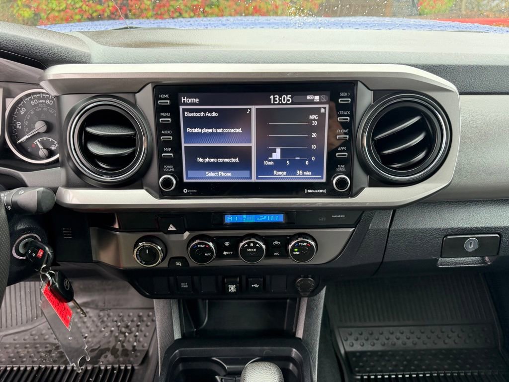 Used 2022 Toyota Tacoma SR5 image 20