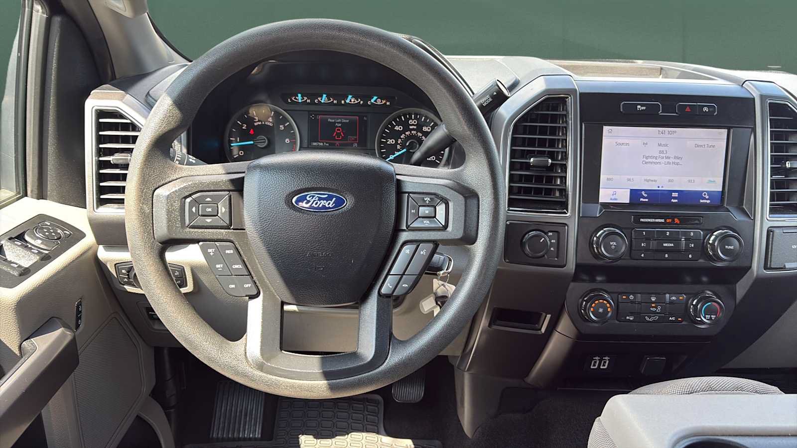Used 2020 Ford F150 XLT w/ Equipment Group 301A Mid AWD/4WD image 20