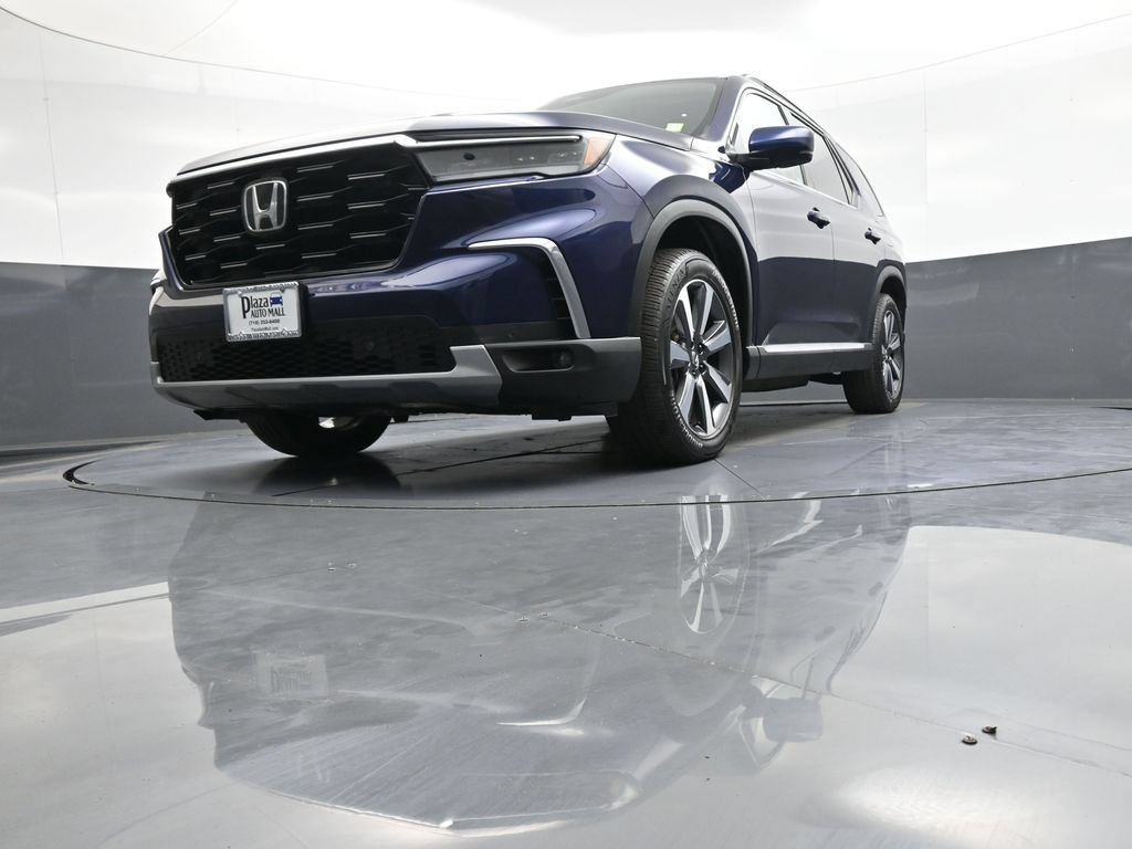 Certified 2024 Honda Pilot Touring image 29