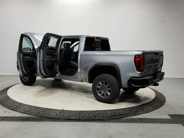 New 2026 GMC Sierra 1500 AT4X image 13