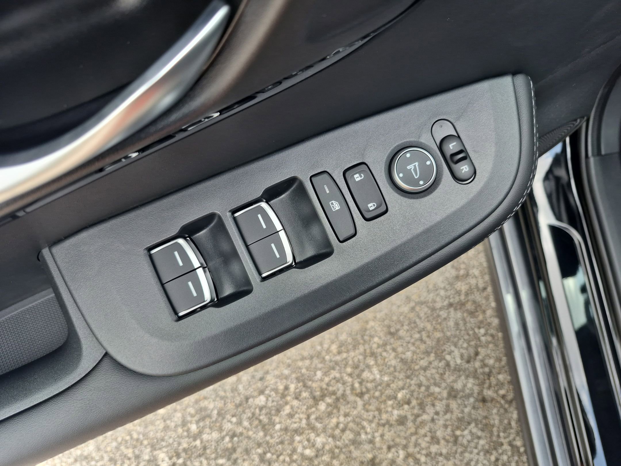 New 2026 Acura ADX FWD image 13