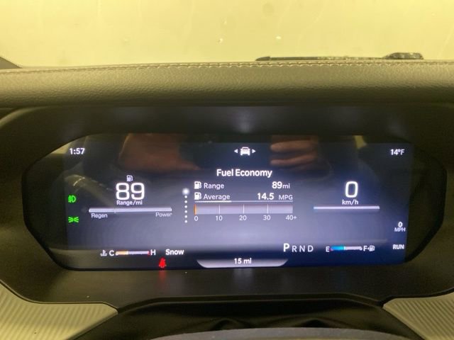 New 2026 Jeep Cherokee Limited image 11