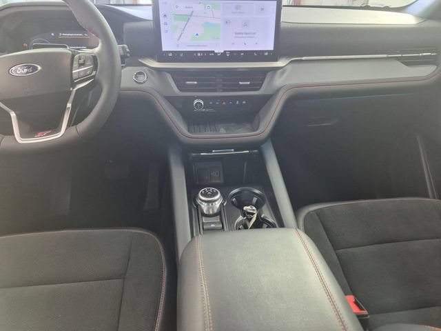 Used 2025 Ford Explorer ST w/ Sun And Sound Package AWD/4WD image 27