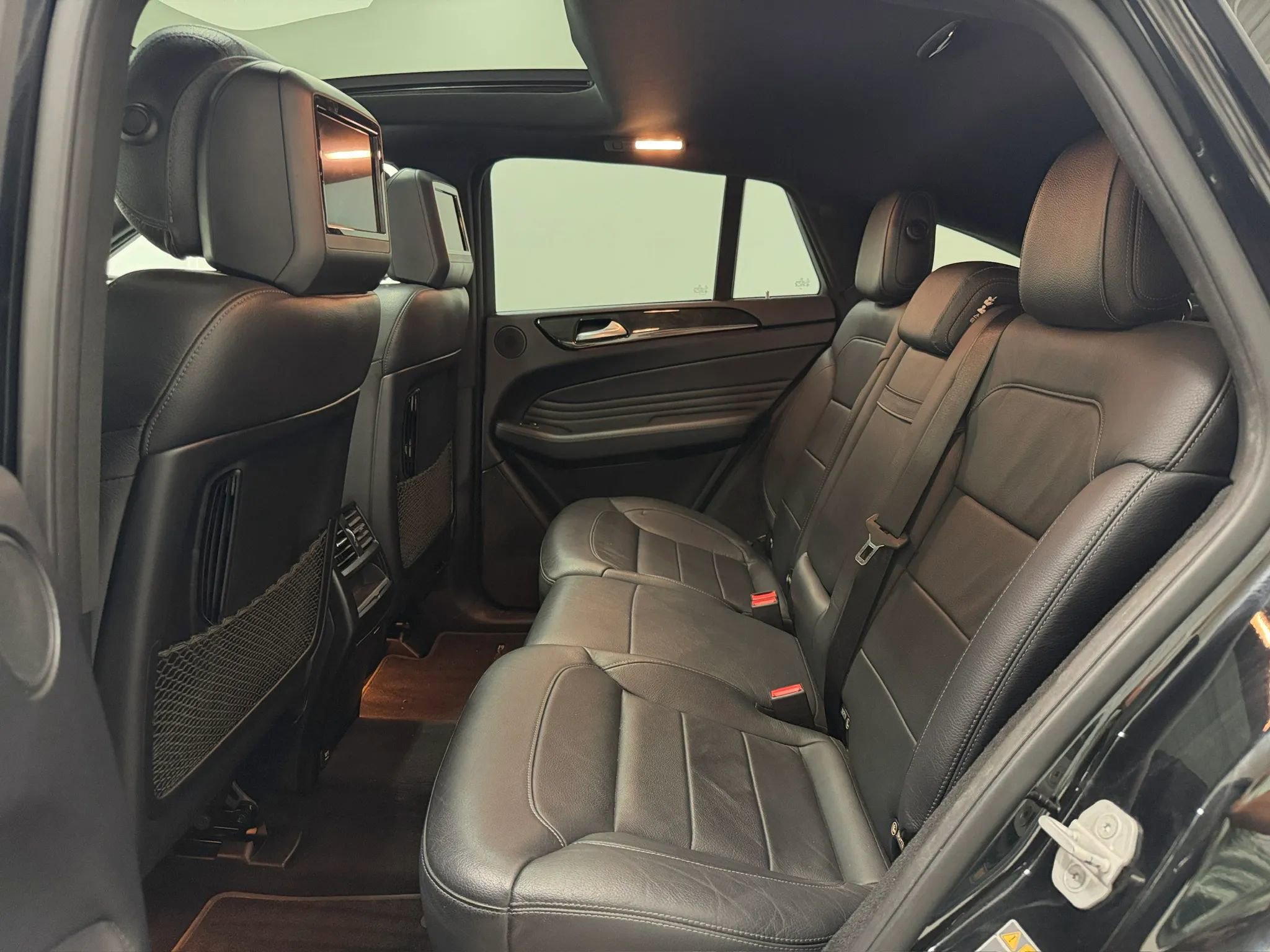 Used 2017 Mercedes-Benz GLE 43 AMG 4MATIC Coupe image 15