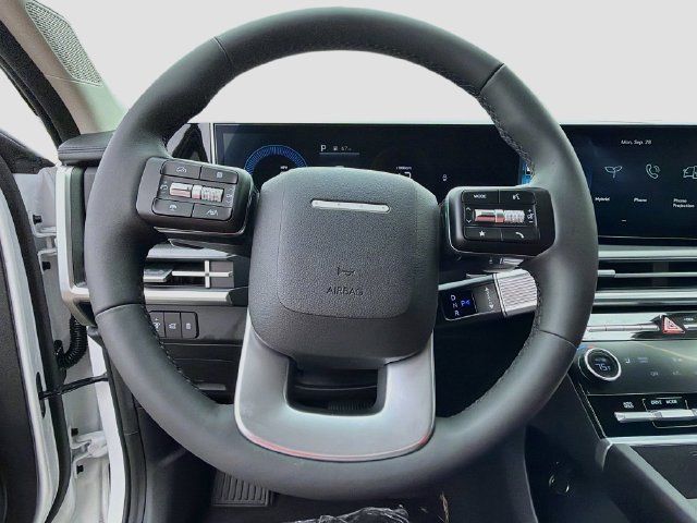 New 2027 Hyundai Santa Fe SEL AWD/4WD image 9