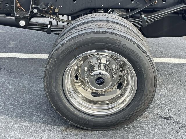 New 2026 Ford F550 2WD Regular Cab Super Duty image 22