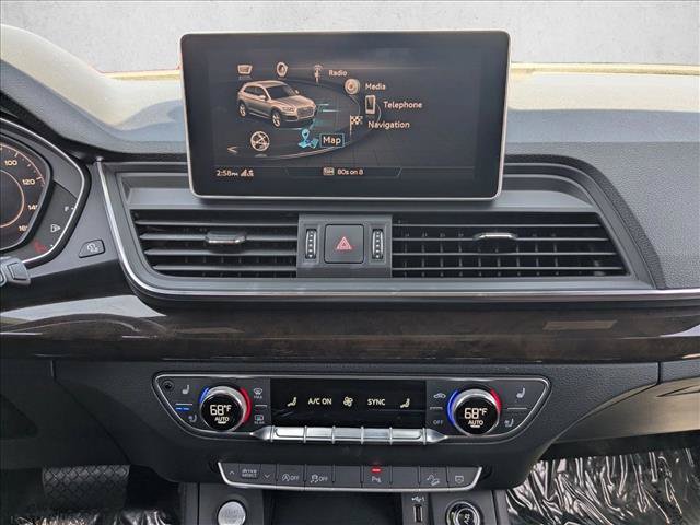Used 2019 Audi Q5 2.0T Premium Plus w/ Premium Plus Package AWD/4WD image 15