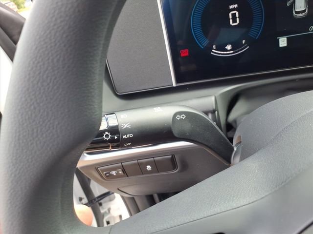 New 2026 Hyundai Tucson SE image 26