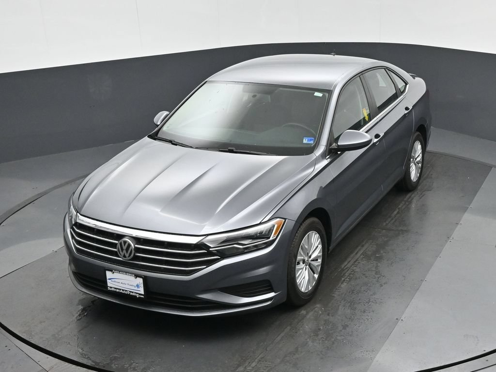 Used 2019 Volkswagen Jetta S FWD image 51