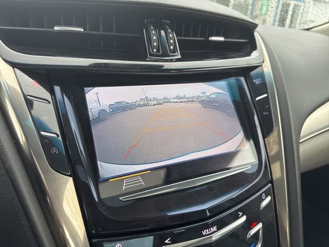 Used 2017 Cadillac CTS Luxury RWD image 31