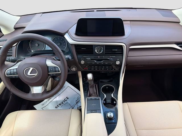 Used 2020 Lexus RX 350 FWD image 19