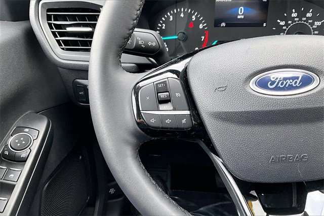 Used 2022 Ford Escape SE w/ Convenience Package image 17