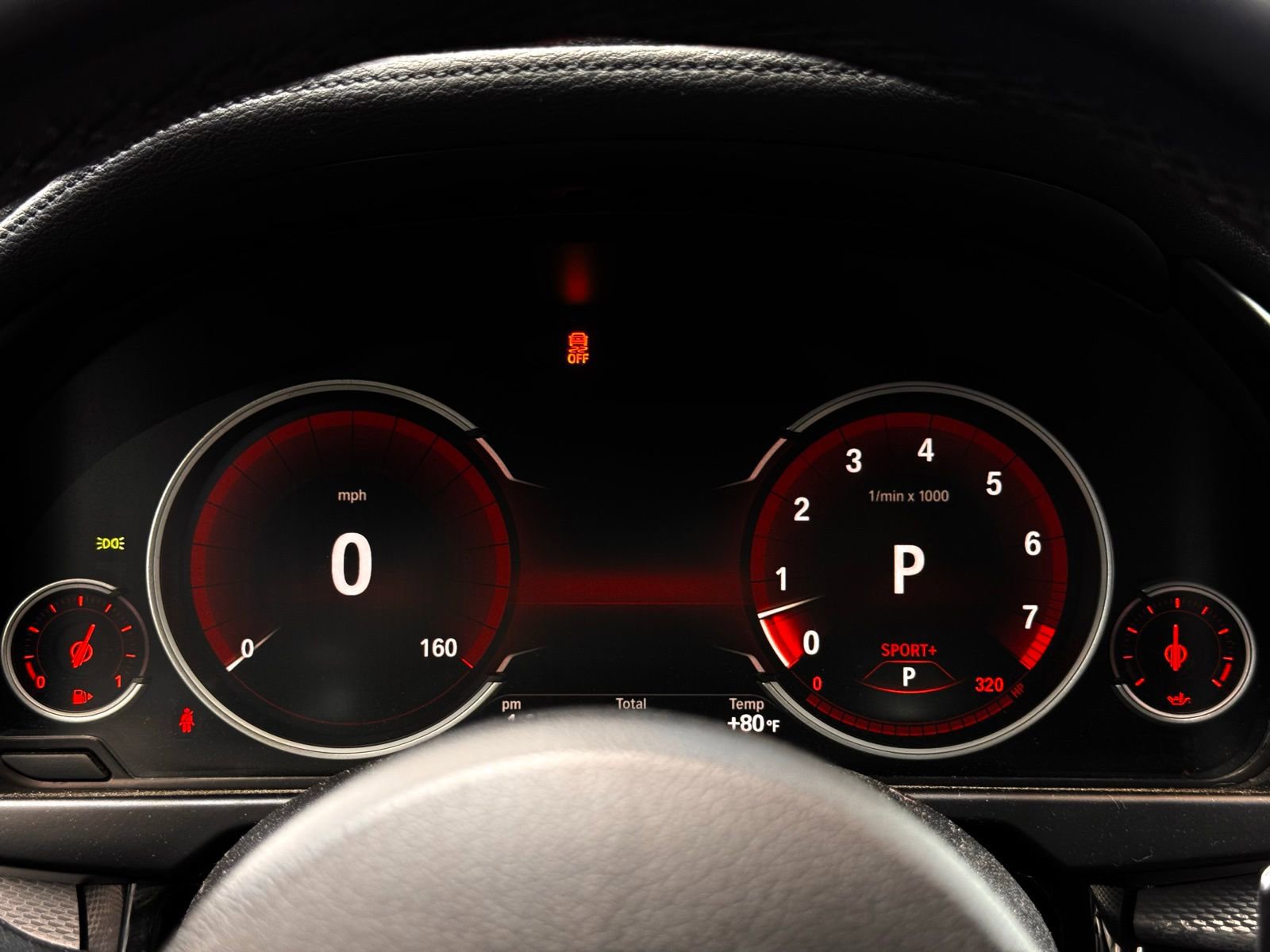 Used 2017 BMW X6 xDrive35i image 40