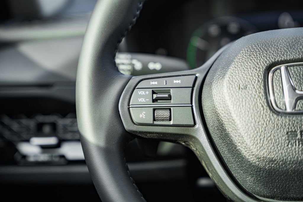 New 2025 Honda Accord EX-L image 29