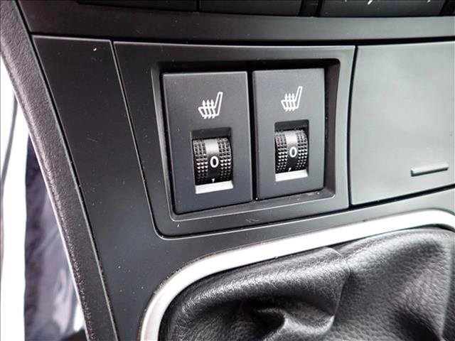 Used 2013 MAZDA MAZDA3 i Grand Touring w/ Tech Pkg image 18