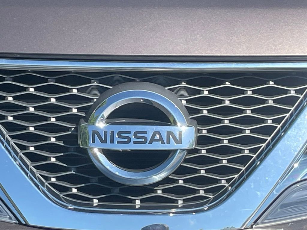 Used 2014 Nissan Murano SL w/ Navigation Package AWD/4WD image 9