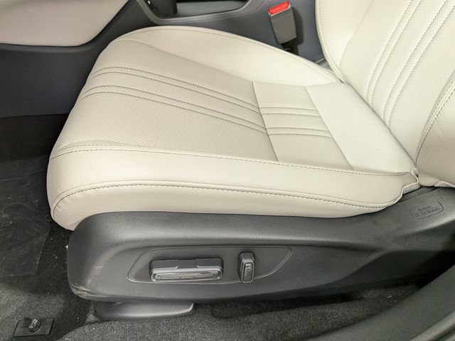 New 2027 Honda HR-V EX-L image 16