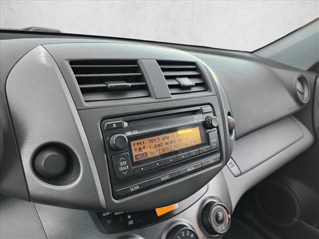 Used 2012 Toyota RAV4 w/ Upgrade Value Pkg image 13