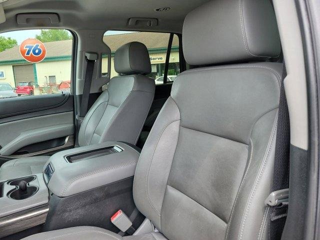 Used 2020 Chevrolet Tahoe LT image 22