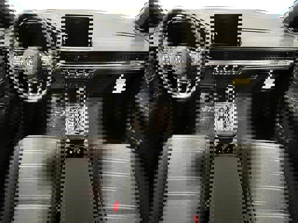 New 2026 Honda CR-V Sport image 21