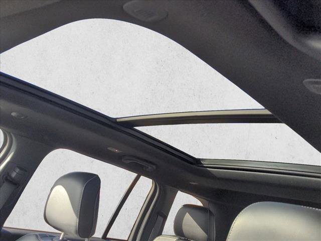 Used 2024 Jeep Grand Cherokee Limited 4xe image 16