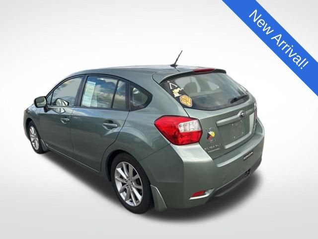 Used 2014 Subaru Impreza 2.0i Premium w/ Popular Package #1 image 5
