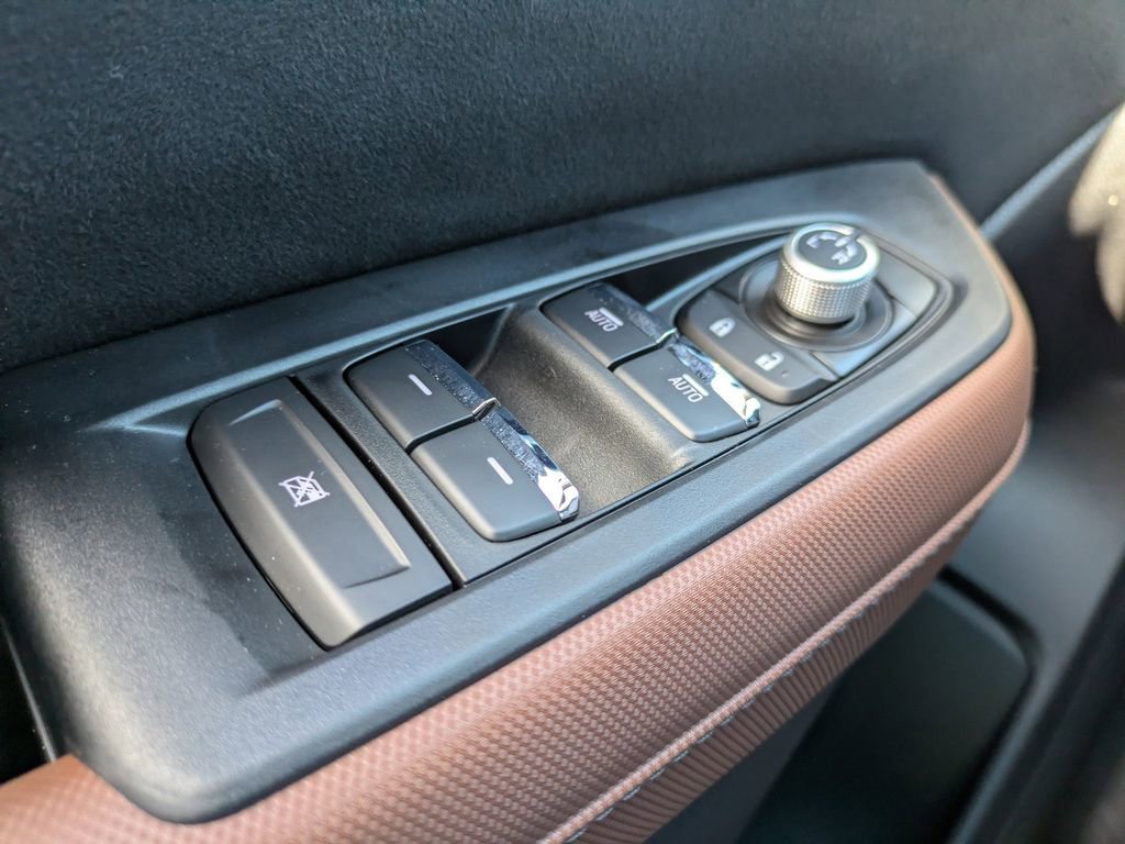 New 2026 Subaru Forester Touring image 20