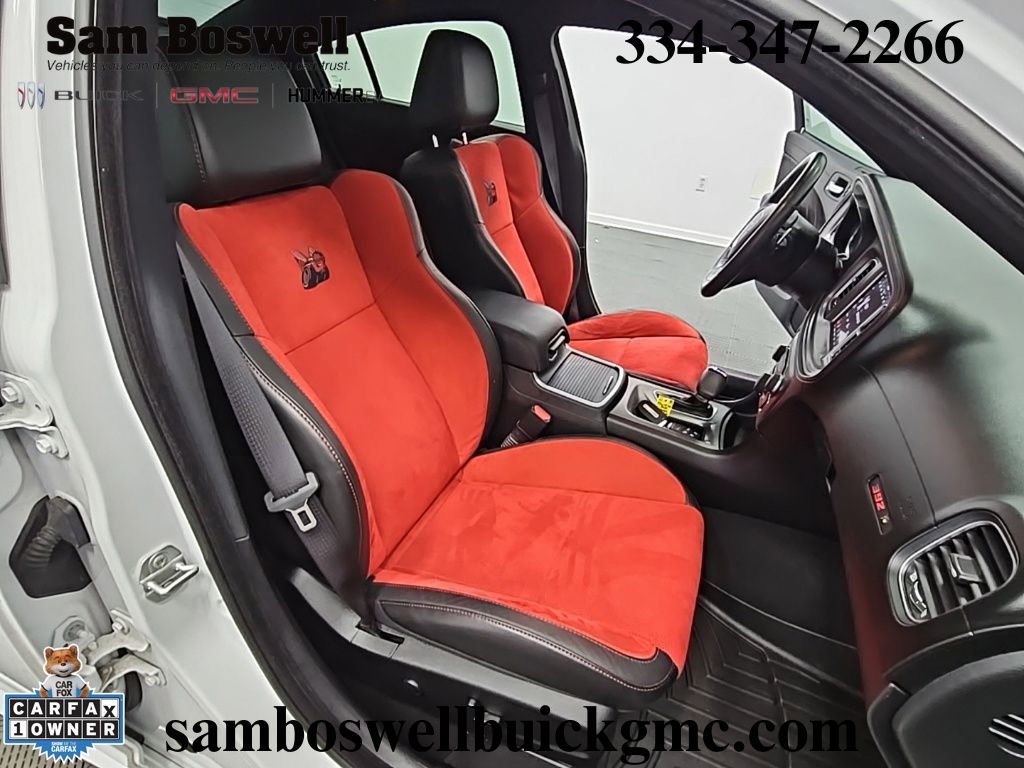 Used 2023 Dodge Charger Scat Pack image 41