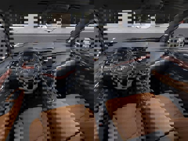 New 2026 Cadillac XT5 Premium Luxury image 15