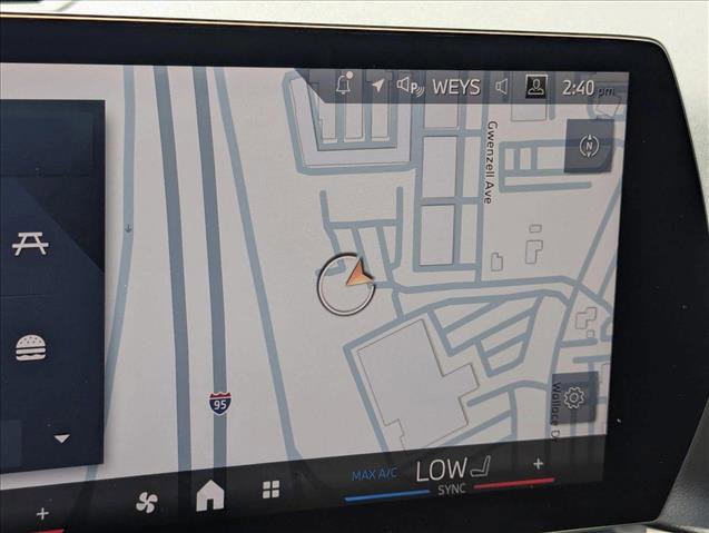 Used 2025 BMW 228i xDrive w/ Premium Package image 13