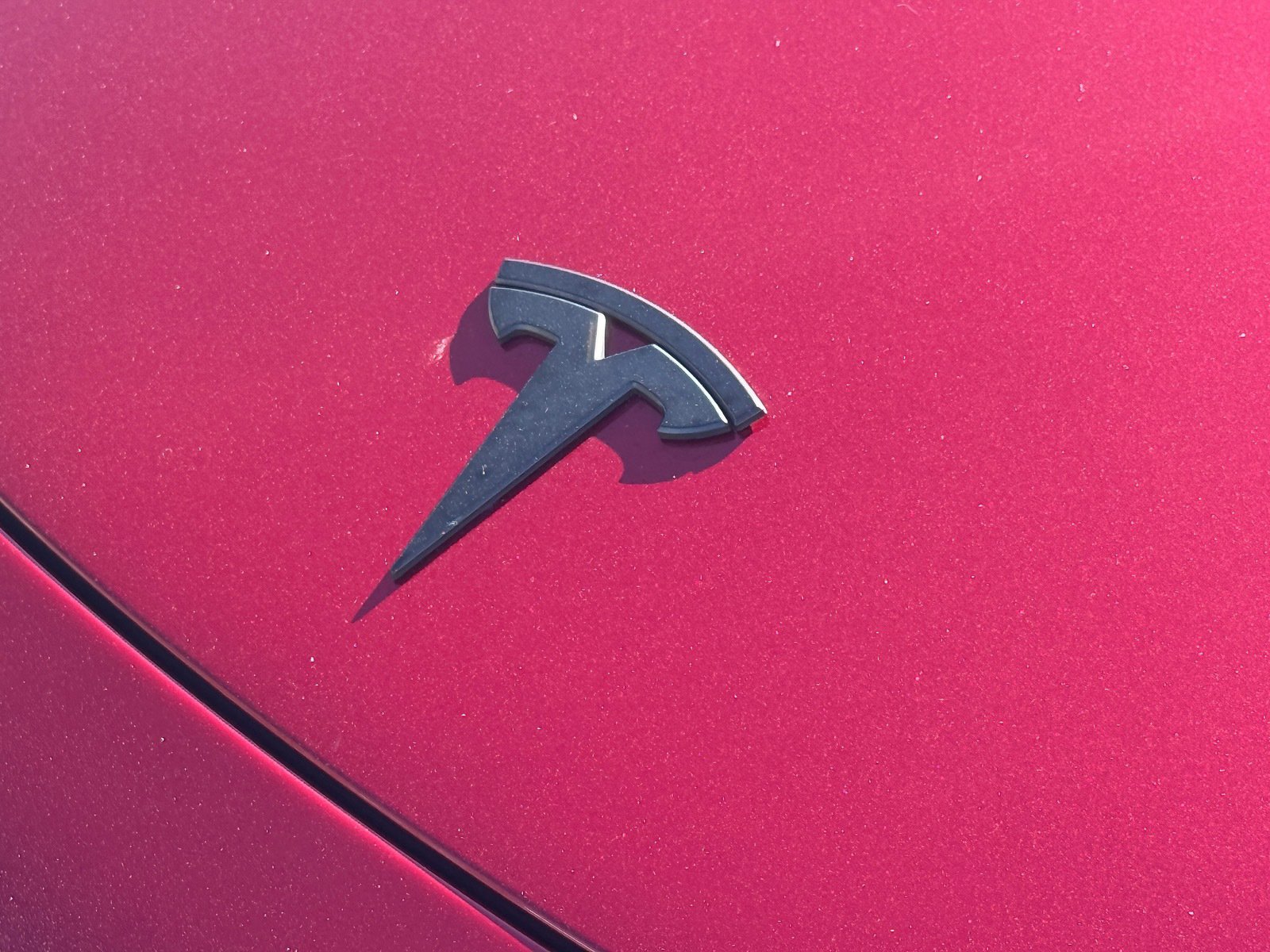 Used 2024 Tesla Model Y 4DR RWD image 26