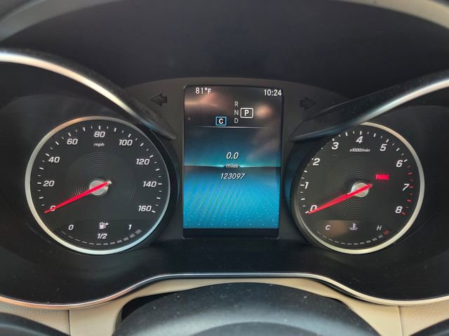 Used 2020 Mercedes-Benz C 300 Sedan image 22