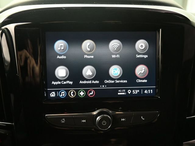 Used 2021 Chevrolet Traverse LT w/ LPO, Floor Liner Package image 24