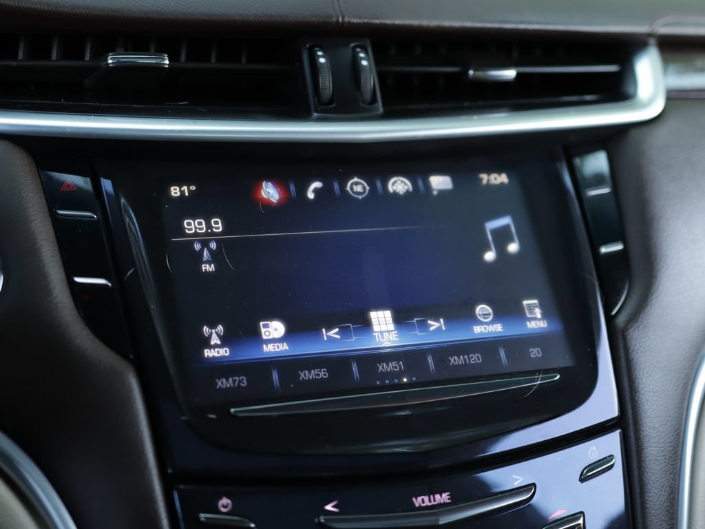 Used 2016 Cadillac XTS Luxury w/ Driver Awareness Package FWD image 13