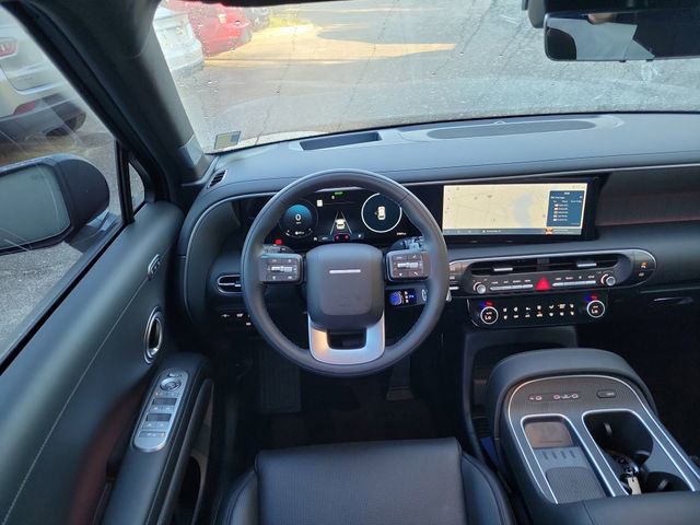 Used 2026 Hyundai Palisade Calligraphy FWD image 28