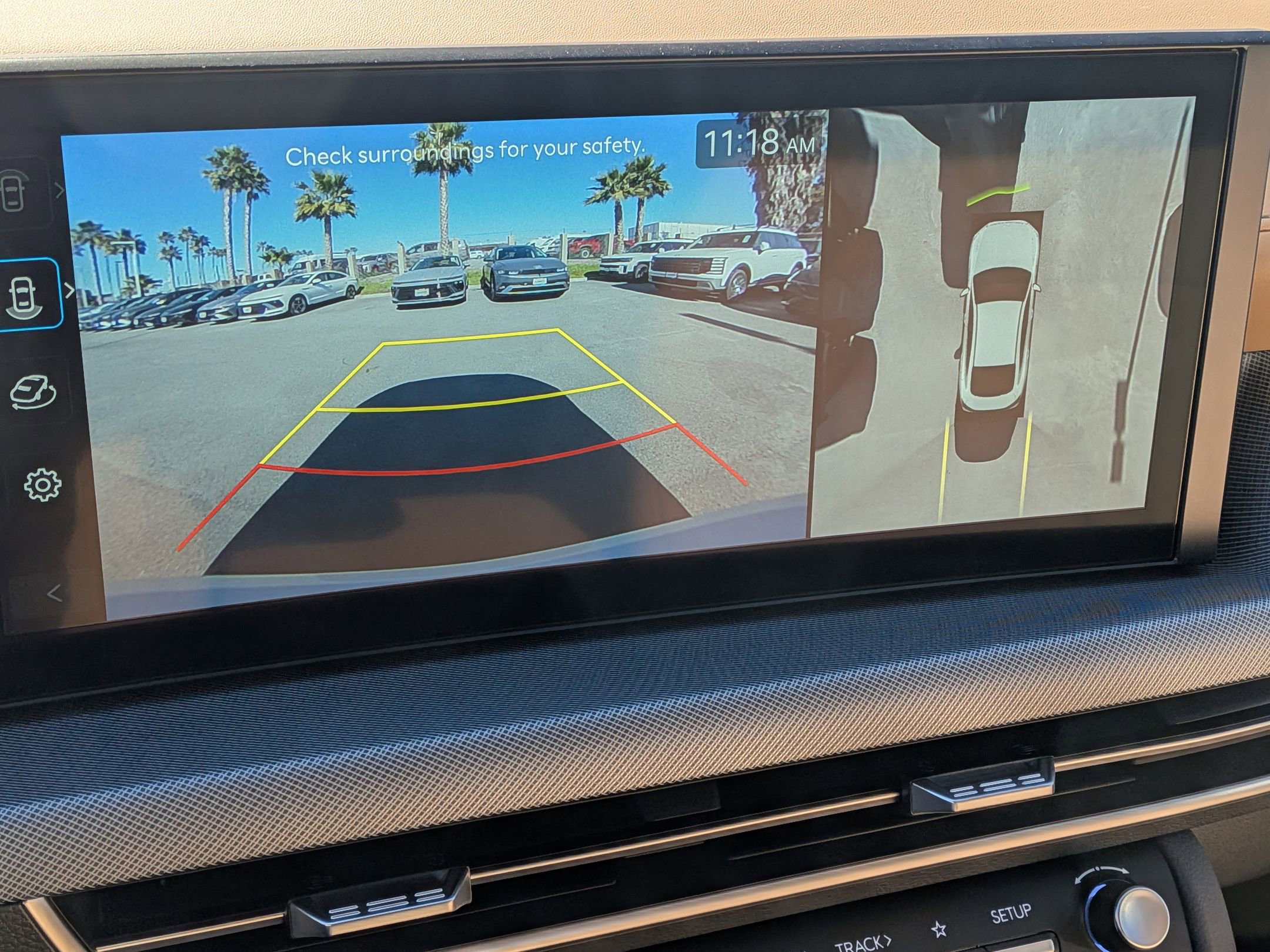 New 2026 Hyundai Sonata Limited FWD image 11