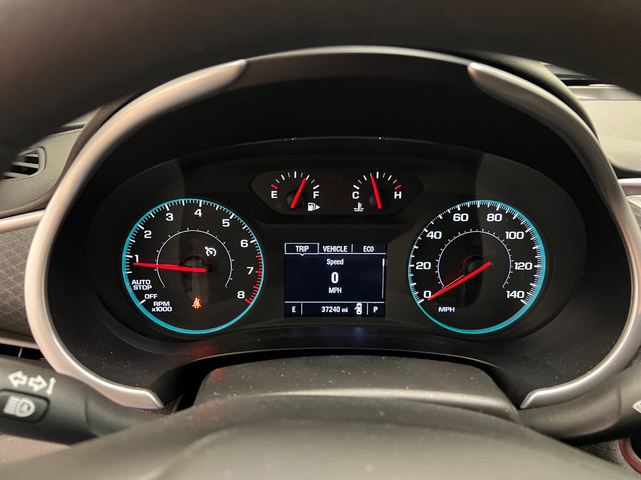 Used 2024 Chevrolet Malibu LT image 34